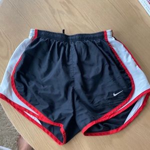 Nike tempo running shorts